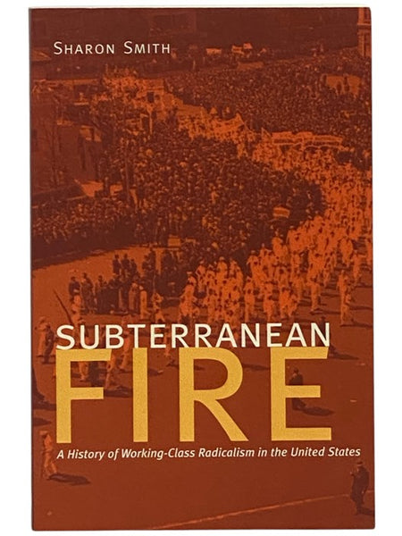 Subterranean Fire: A History of Working-Class Radicalism in the United States