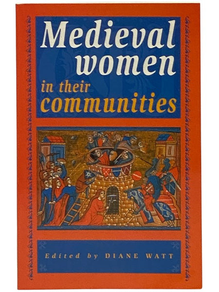 Medieval Women in Their Communities
