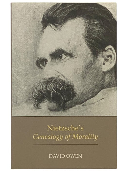 Nietzsche's Genealogy of Morality