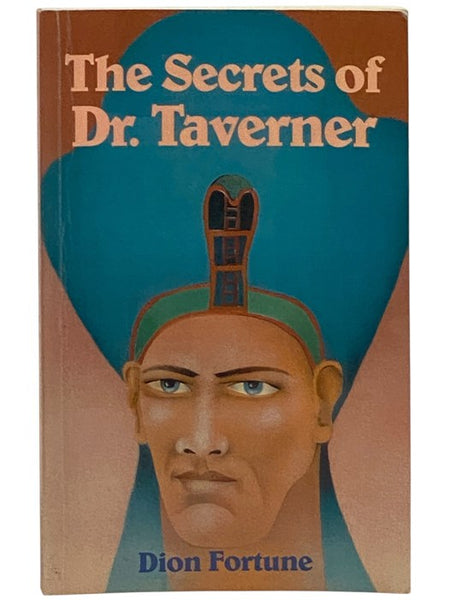 The Secrets of Dr. Taverner