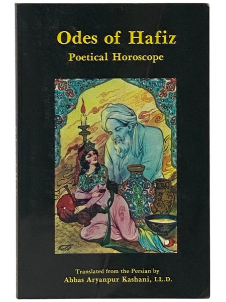 Odes of Hafiz: Poetical Horoscope