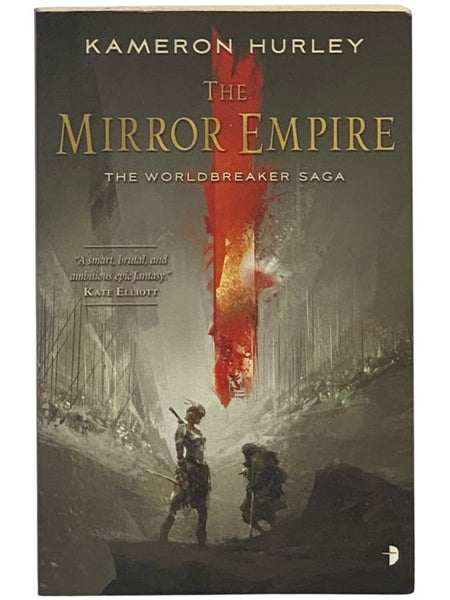 The Mirror Empire (The Worldbreaker Saga Book 1)