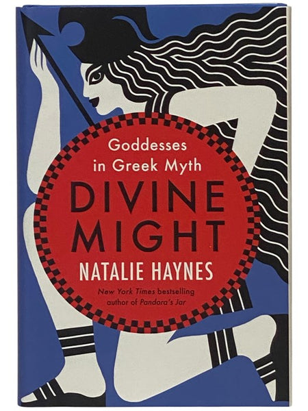Divine Might: Goddesses and Greek Myths
