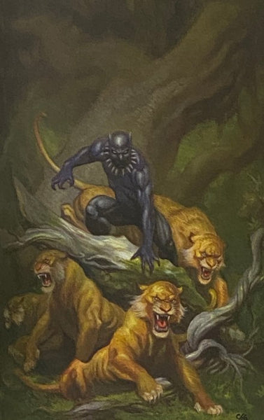 Black Panther: A Nation Under Our Feet (Marvel Premier Collection)