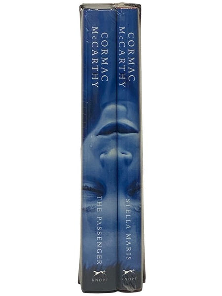 The Passenger Two-Volume Boxed Set: The Passenger; Stella Maris