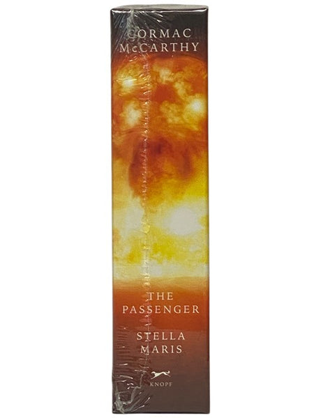 The Passenger Two-Volume Boxed Set: The Passenger; Stella Maris