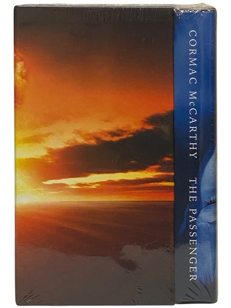 The Passenger Two-Volume Boxed Set: The Passenger; Stella Maris