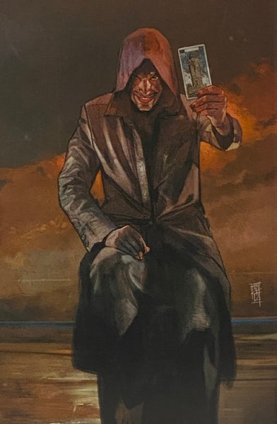 Stephen King's The Dark Tower: The Gunslinger - The Journey Begins; The Little Sisters of Eluvia; The Battle of Tull; The Way Station; The Man in Black; Last Shots (The Complete Graphic Novel Saga, Volume 2)