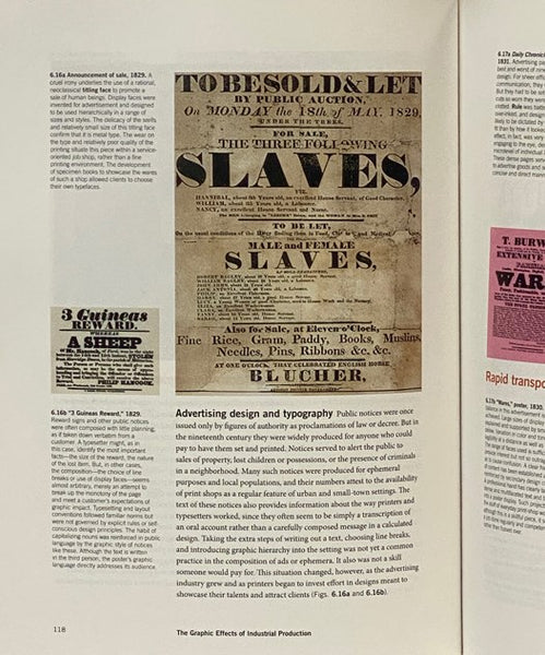 Graphic Design History: A Critical Guide