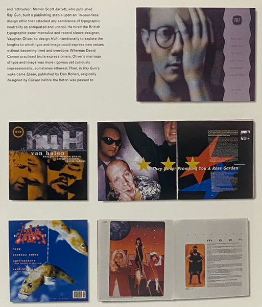 Merz to Emigre and Beyond: Avant-Garde Magazine Design of the Twentieth Century