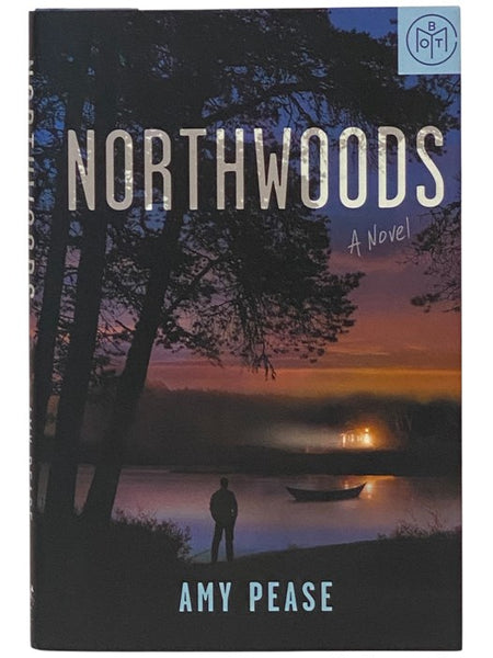 Northwoods: A Novel [North Woods]