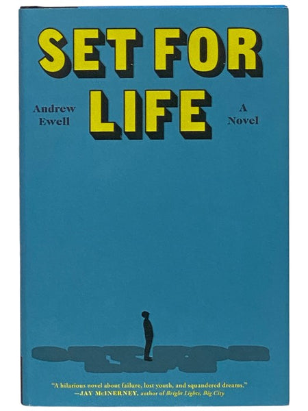Set for Life: A Novel