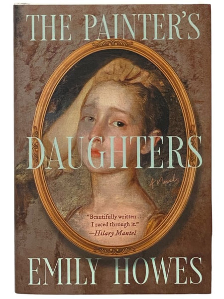 The Painter's Daughters: A Novel