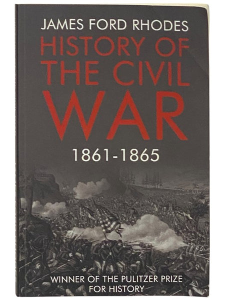 History of the Civil War, 1861-1865