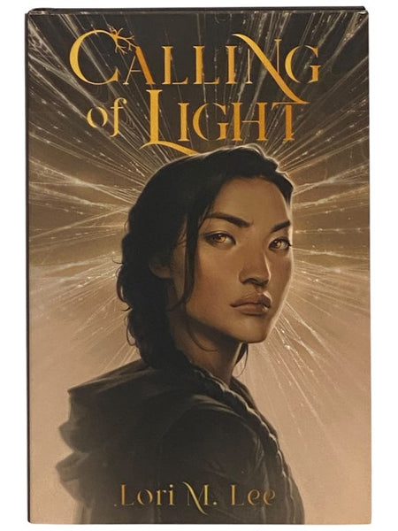 Calling of Light (Shamanborn Book 3)