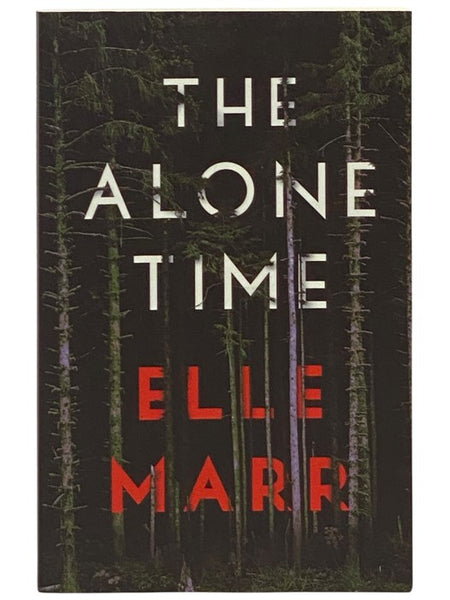 The Alone Time