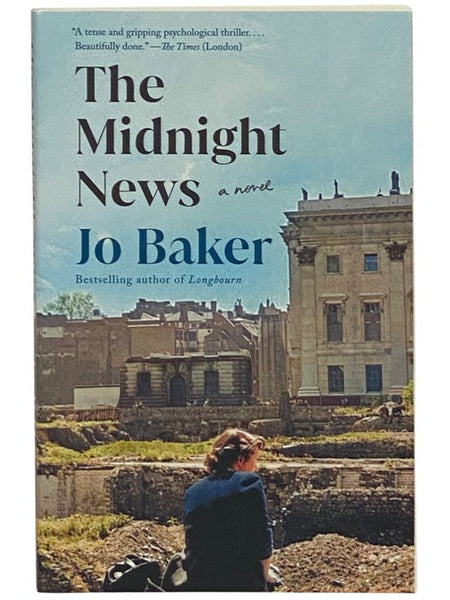 The Midnight News: A Novel
