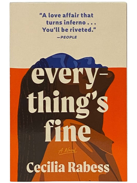 Everything's Fine: A Novel