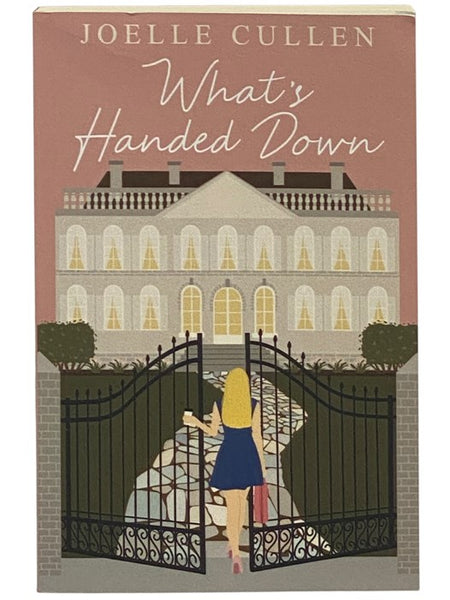 What's Handed Down