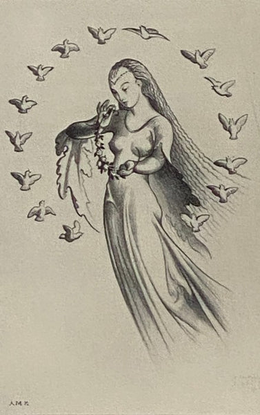 Love Rimes of Petrarch (The Dragon Series)