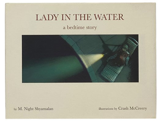 Lady in the Water: A Bedtime Story