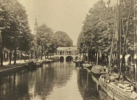 Holland. in Two Volumes.