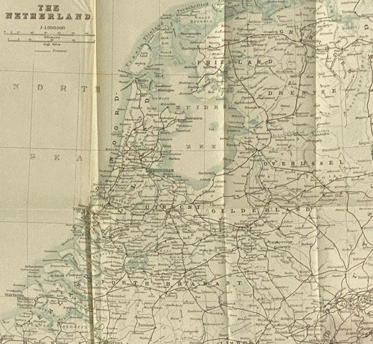 Holland. in Two Volumes.