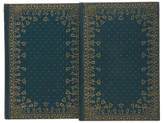 Holland. in Two Volumes.
