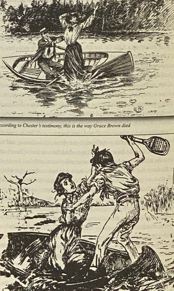 Murder in the Adirondacks: An American Tragedy Revisited