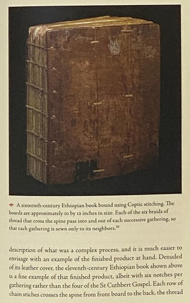 The Book: A Cover-to-Cover Exploration of the Most Powerful Object of Our Time