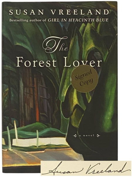 The Forest Lover