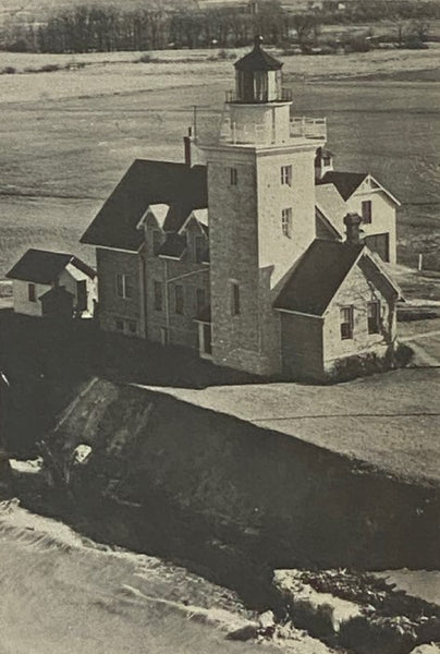 The Story of Somerset (Occasional Contributions of The Niagara County Historical Society Number 21)