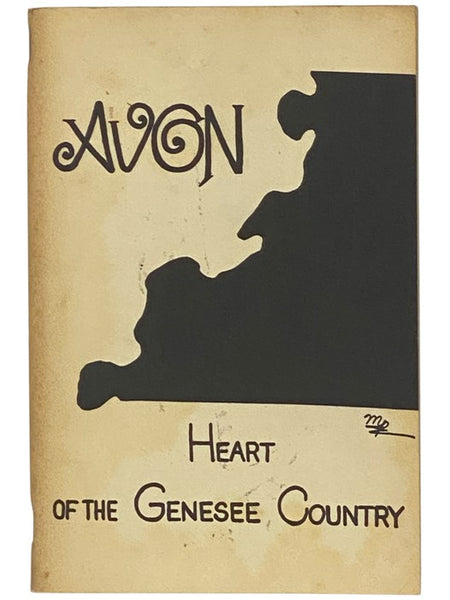 Avon: Heart of the Genesee Country [New York]