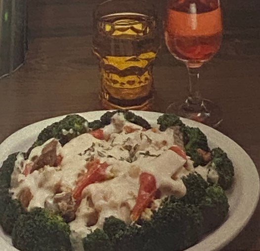 The Falls is Cookin': A Cookbook and Restaurant Guide from Niagara Falls, N.Y. [New York]