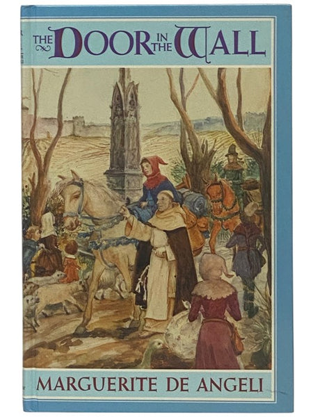 The Door in the Wall