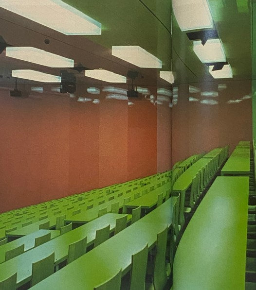 Playfully Rigid: Swiss Architecture, Graphic Design, Product Design, 1950-2000
