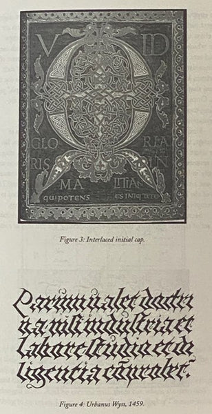 The Education of a Typographer
