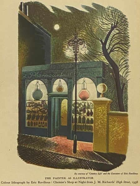 English Printed Books (Britain in Pictures)