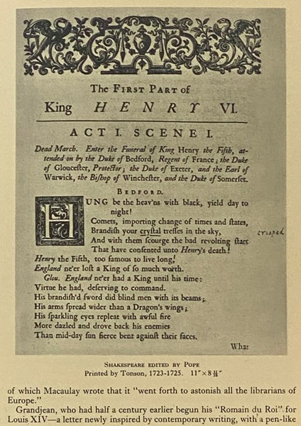 English Printed Books (Britain in Pictures)