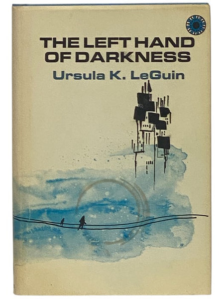 The Left Hand of Darkness