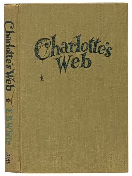Charlotte's Web