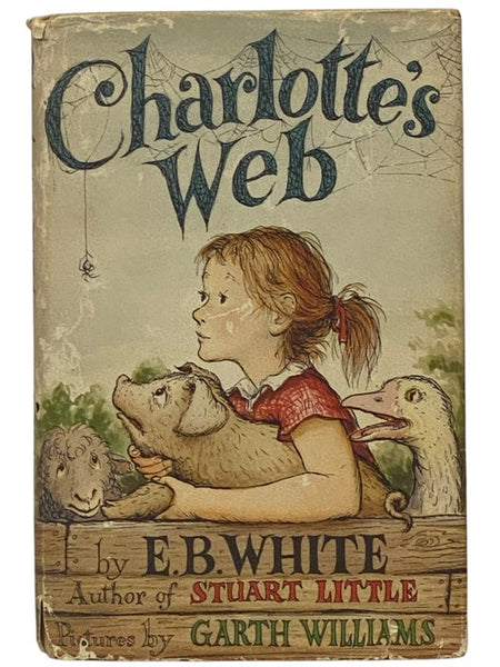 Charlotte's Web