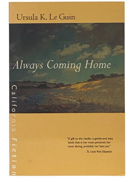Always Coming Home