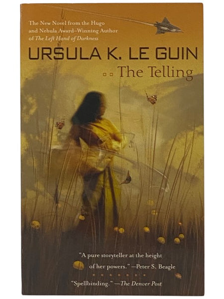The Telling