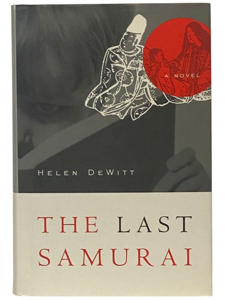 The Last Samurai