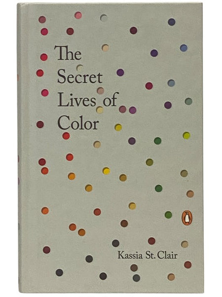 The Secret Lives of Color