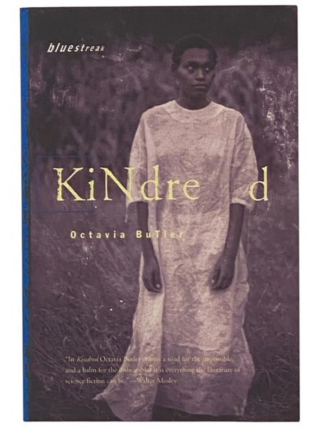 Kindred (Black Women Writers Series)