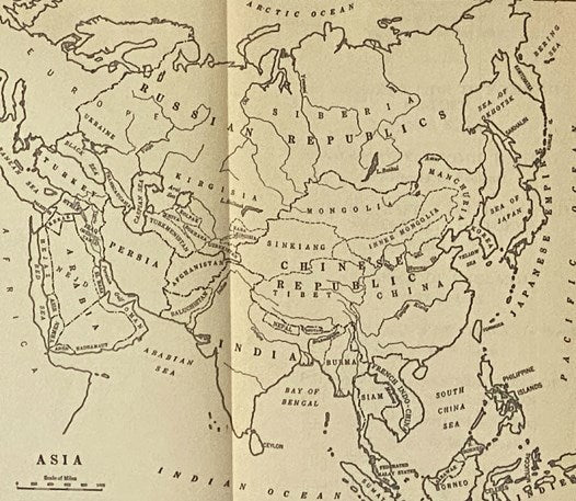 The Far East: A Political and Diplomatic History (Harper's Historical Series)