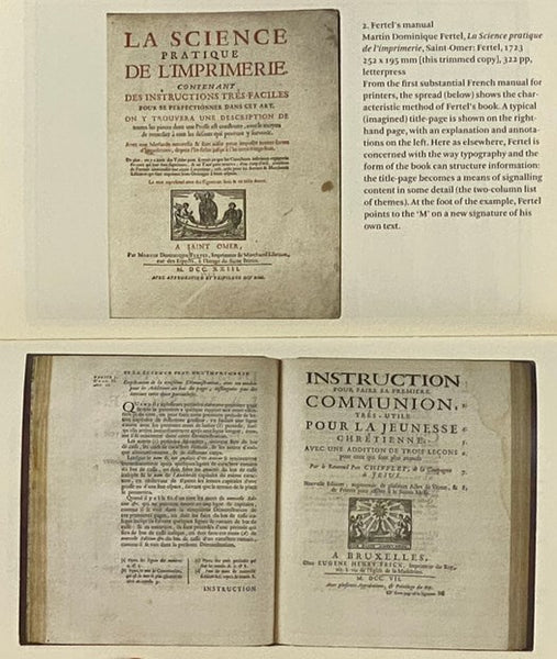 Modern Typography: An Essay in Critical History