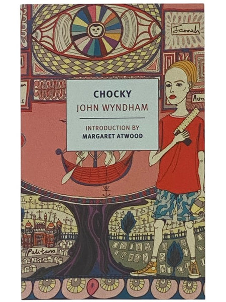 Chocky